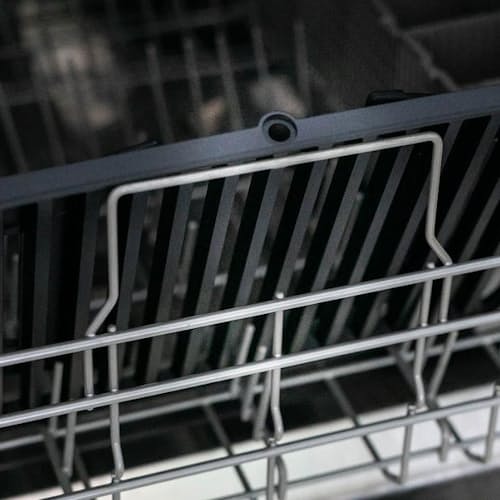 laydown image of Hero Grill System - Portable Eco-Friendly Outdoor Grill + Case