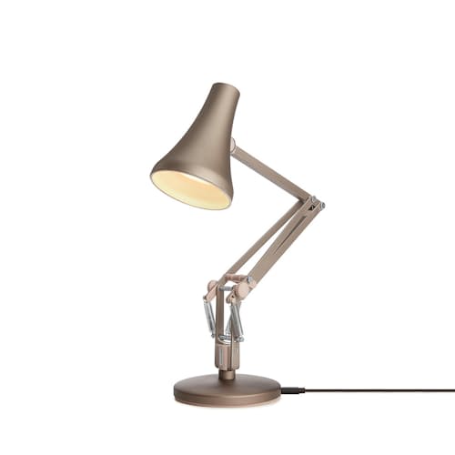 laydown image of Model 90 Desk Lamp