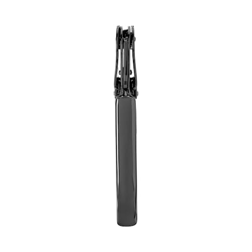 laydown image of Double Hinged Corkscrew