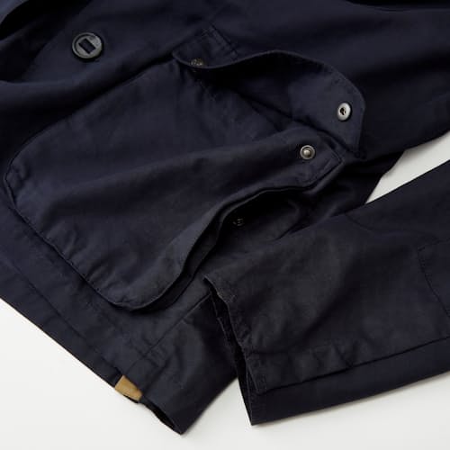 laydown image of Pack Blazer