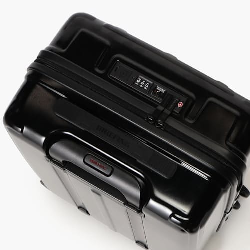 laydown detail image of H-37 SD Ver 1.5 Carry-On Luggage