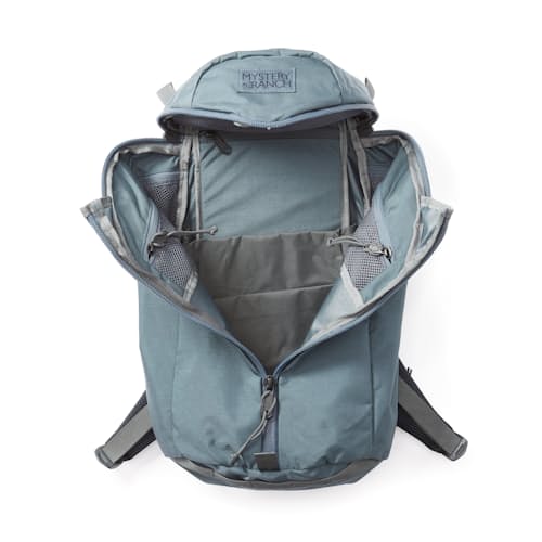 laydown image of Urban Assault - 21L