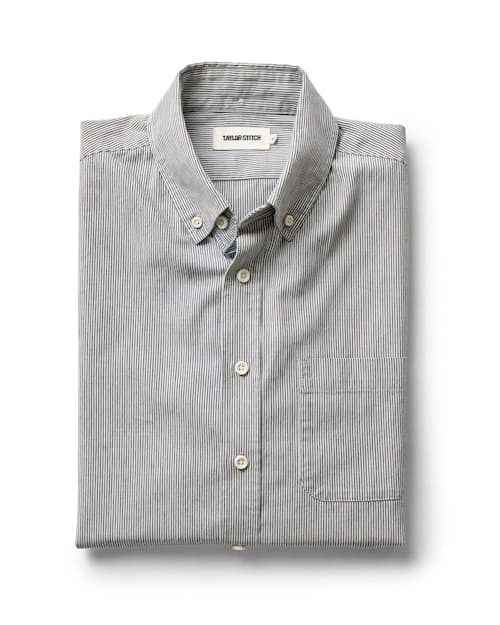 lifestyle image of The Jack Shirt