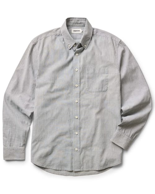 lifestyle image of The Jack Shirt