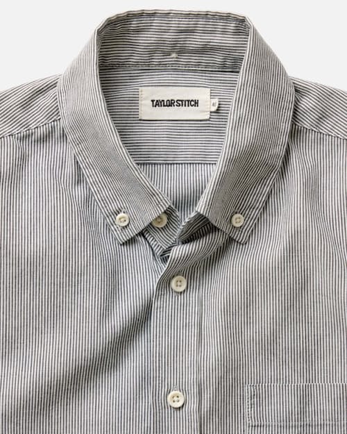 lifestyle image of The Jack Shirt