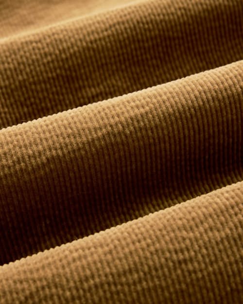 lifestyle image of The Utility Shirt