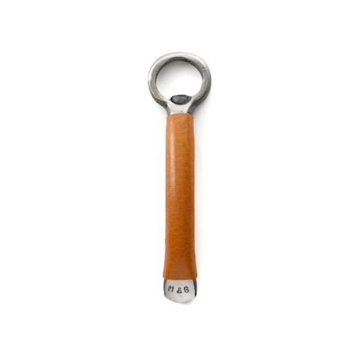 laydown image of Bottle Opener