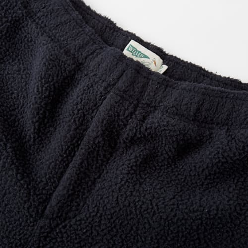 laydown image of Dawn Patrol Fleece Sweatpant