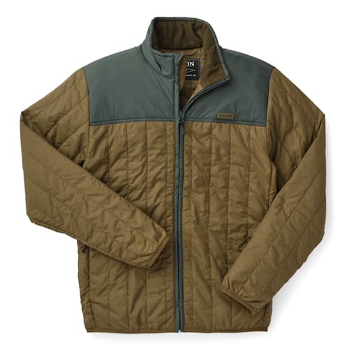 laydown image of Ultralight Jacket