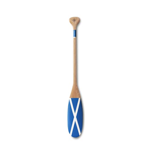 laydown image of Handmade Patagonian Paddle - Small