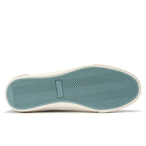 laydown image of Legend Sneaker Chambray