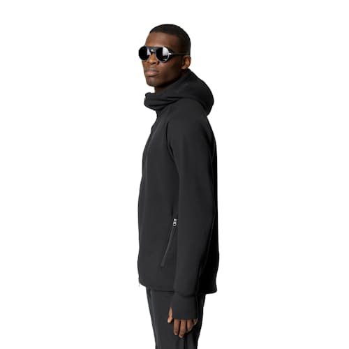 laydown image of Mono Air Houdini Jacket