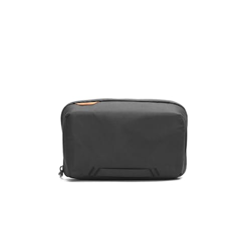 laydown image of Tech Pouch - Huckberry Exclusive