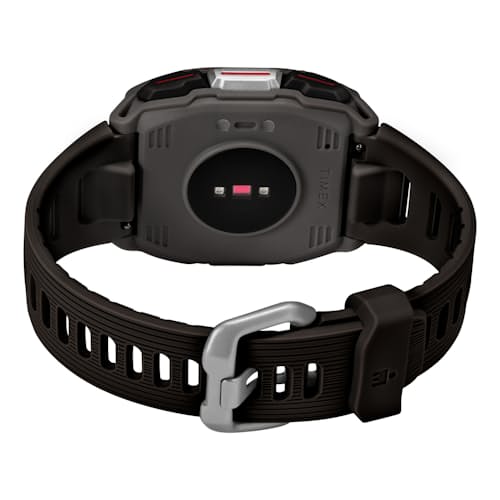 laydown image of Ironman R300 GPS Watch