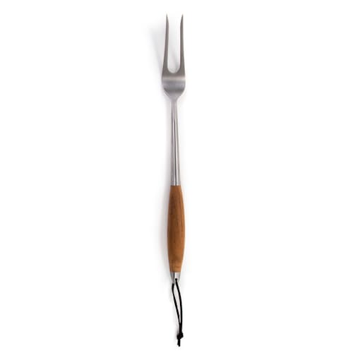 laydown image of 4-Piece BBQ Tool Set