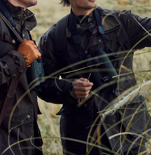 laydown image of Tensaw Jacket ES