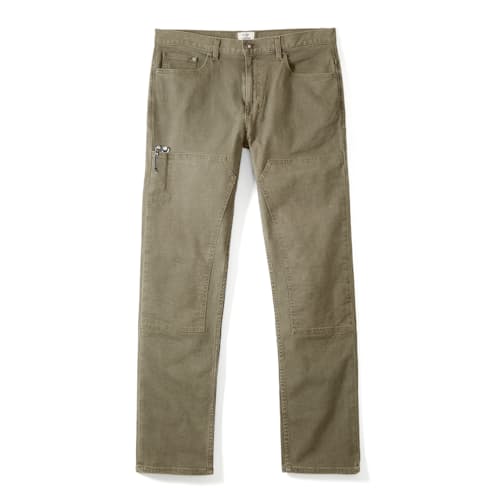laydown image of Mill Pant