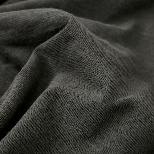 laydown image of Slub Pocket T-Shirt