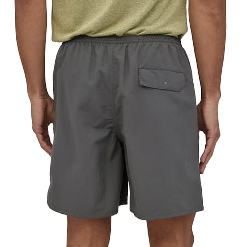 laydown image of Baggies Short - 7"