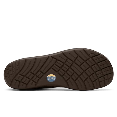laydown image of Boulder Boot
