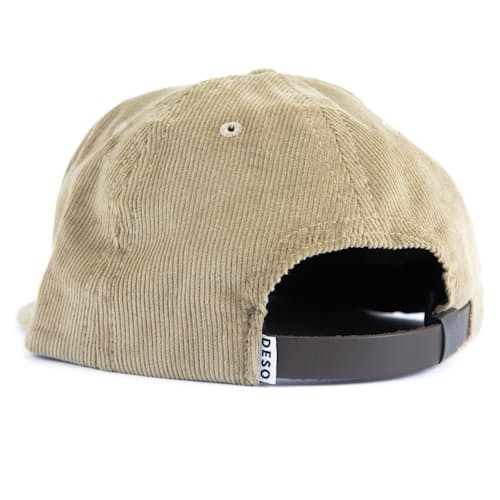 laydown image of Desert Nights 5-Panel Hat