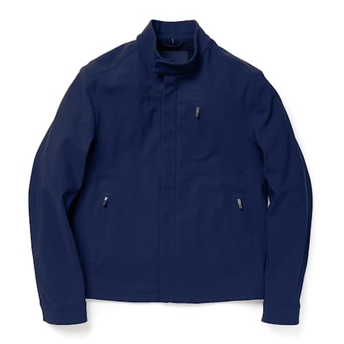 laydown image of Bryant Jacket
