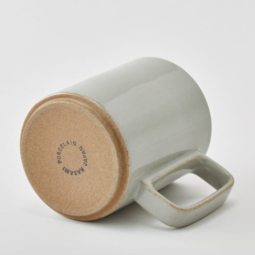 laydown image of Mug Cup
