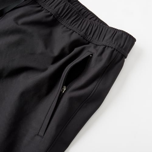 laydown image of Foundation Jogger