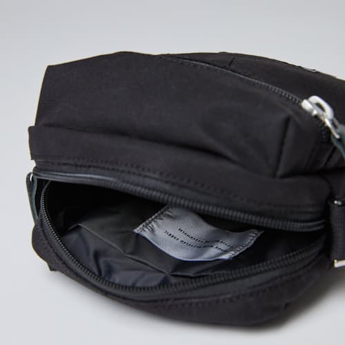 laydown image of Sixten - 2L Shoulder Bag