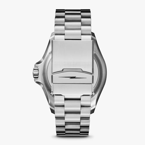 laydown detail image of The Monster Automatic Watch