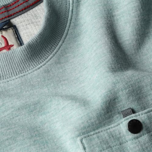 laydown image of Windsurf Pocket Crew - Exclusive