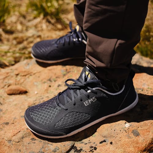 lifestyle image of Primal 2 Sneaker