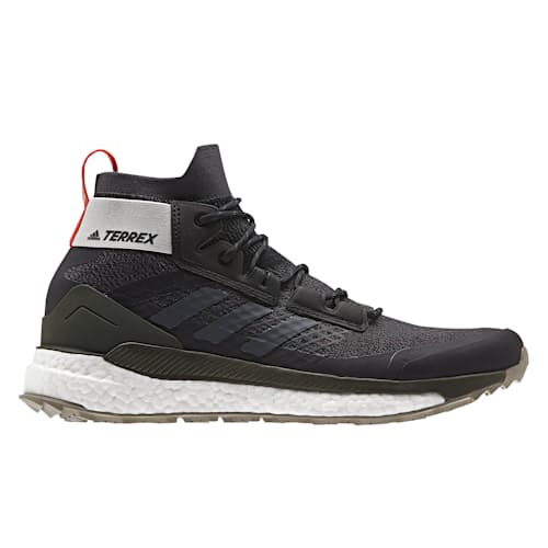 laydown image of Terrex Free Hiker