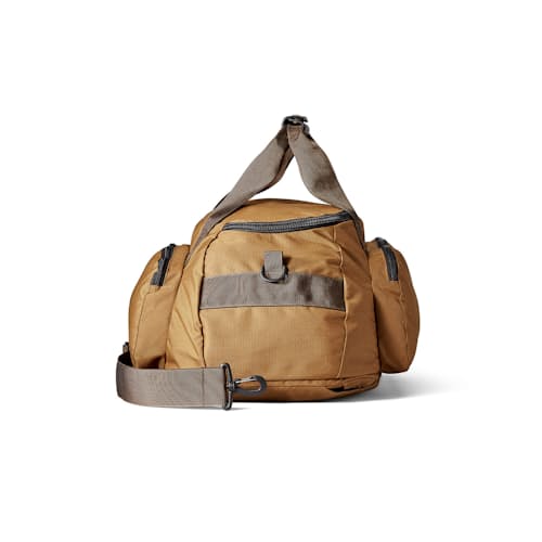 laydown image of Duffel Backpack Hybrid 46L - Exclusive