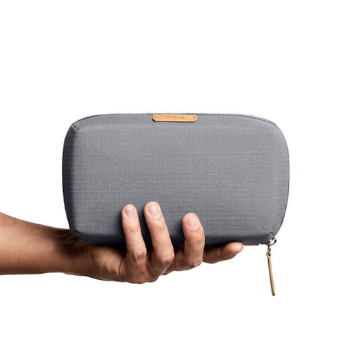 laydown image of Tech Kit