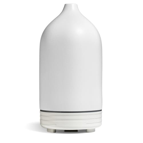 laydown image of Ultrasonic Essential Oil Diffuser