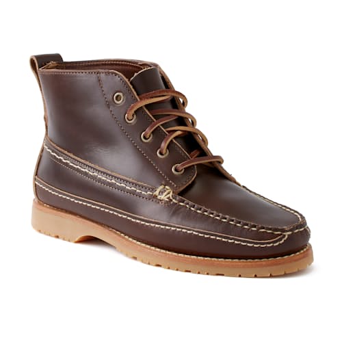 laydown image of Camp Boot - Exclusive