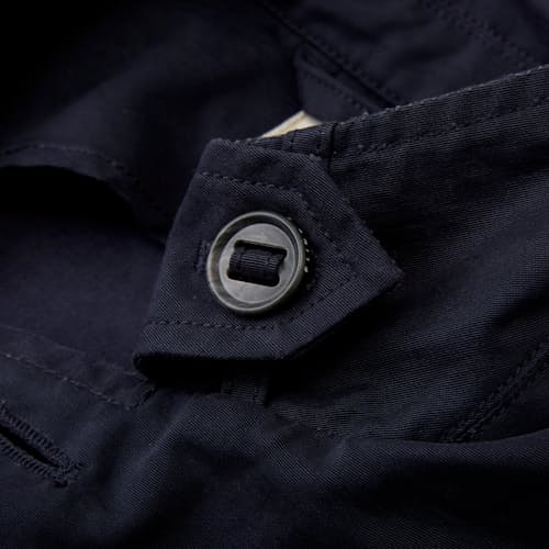 laydown image of Pack Blazer