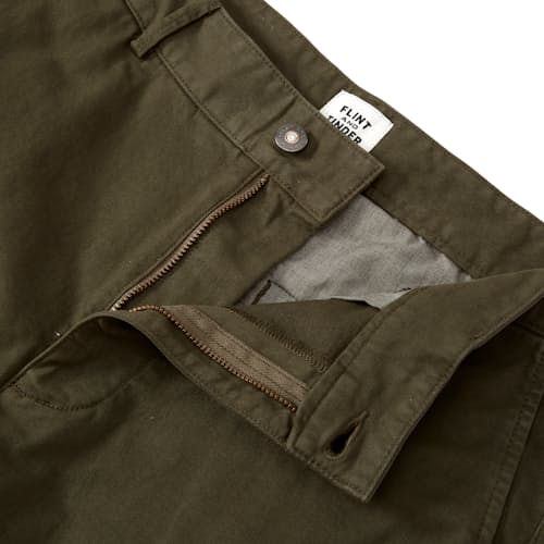 lifestyle image of 365 Chino Short - 9"