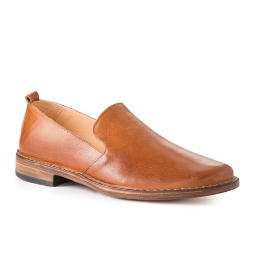 laydown image of Patnoflex Loafer