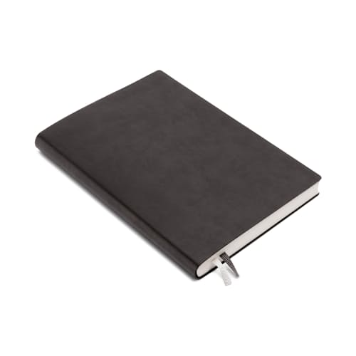 laydown image of The Mind Journal - Jotter