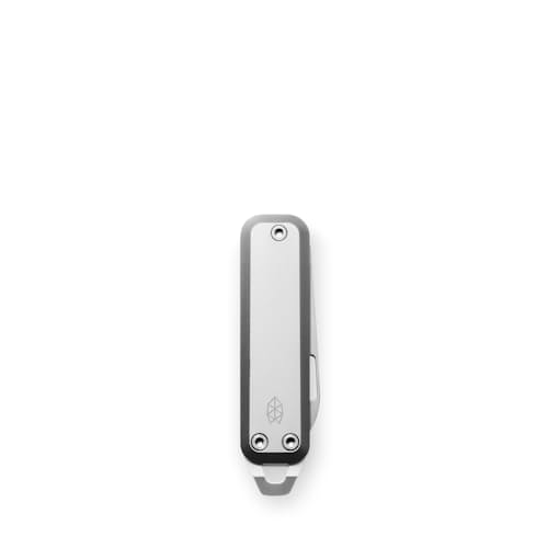 laydown image of The Elko Pocket Knife