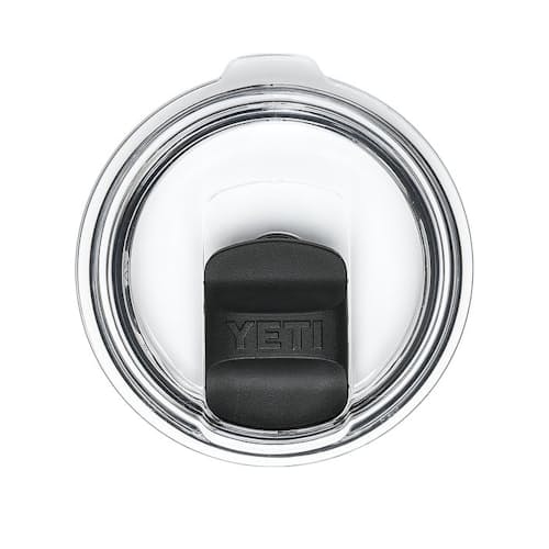 laydown image of Rambler 20 oz Tumbler