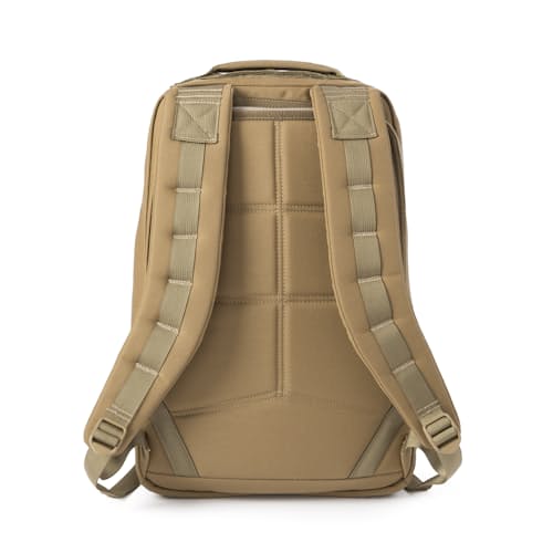 laydown image of GR1 Backpack - 21L
