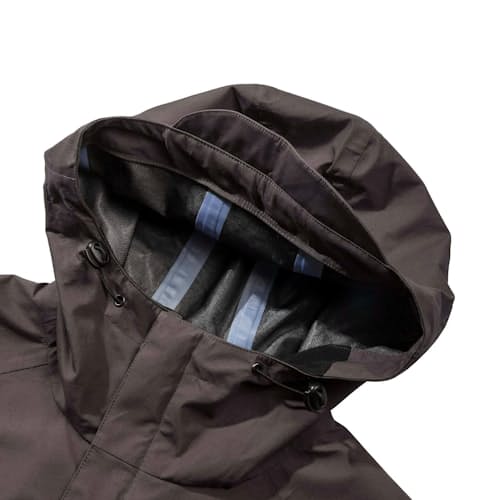 laydown image of Technical Base Jacket