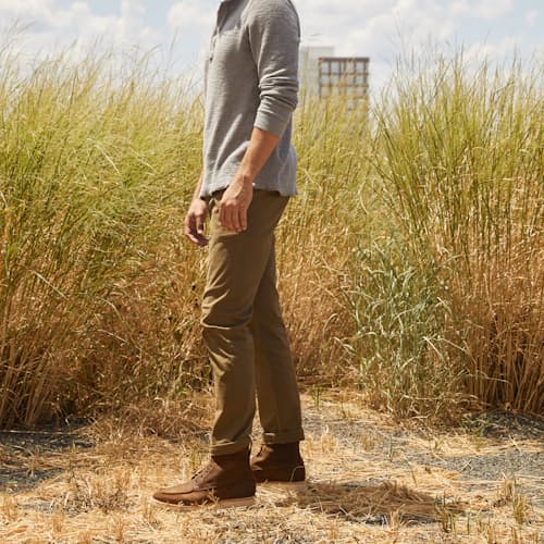 laydown image of Mateo All Weather Boot