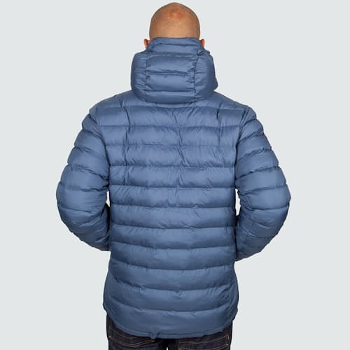 laydown image of Nebulas Jacket