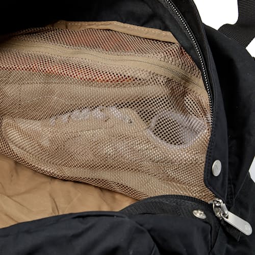 laydown image of Greenland Duffel