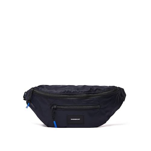 laydown image of Aste Lightweight - 3L Hip Pack