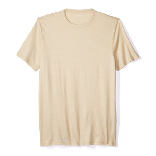 laydown image of 72-Hour Merino Tencel Tee